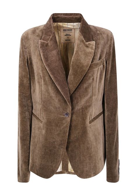  UMA WANG | Jacket | UW6062KARONUW240
